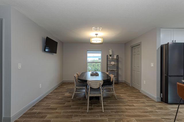 3898 SW Chaffin Street, Port St. Lucie, Port St Lucie, FL 34953