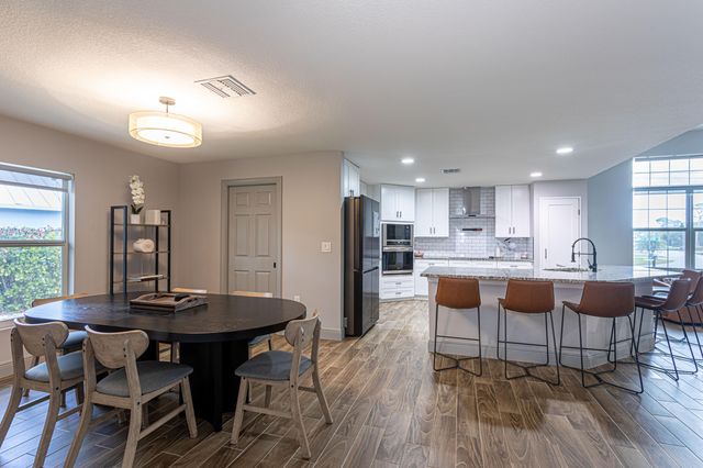 3898 SW Chaffin Street, Port St. Lucie, Port St Lucie, FL 34953