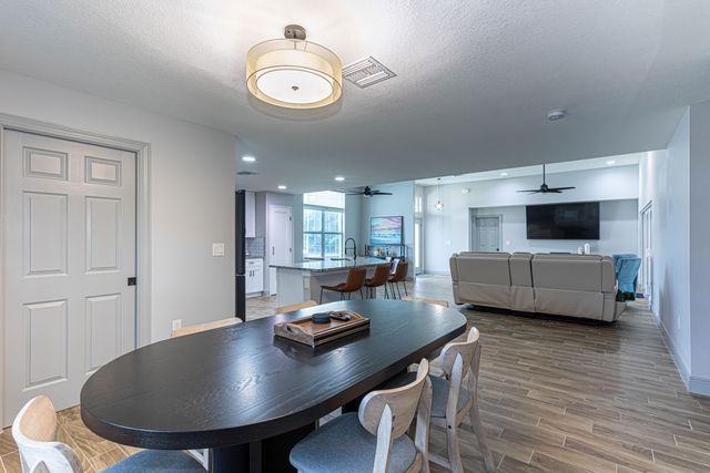 3898 SW Chaffin Street, Port St. Lucie, Port St Lucie, FL 34953