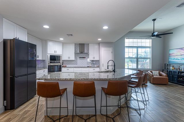 3898 SW Chaffin Street, Port St. Lucie, Port St Lucie, FL 34953