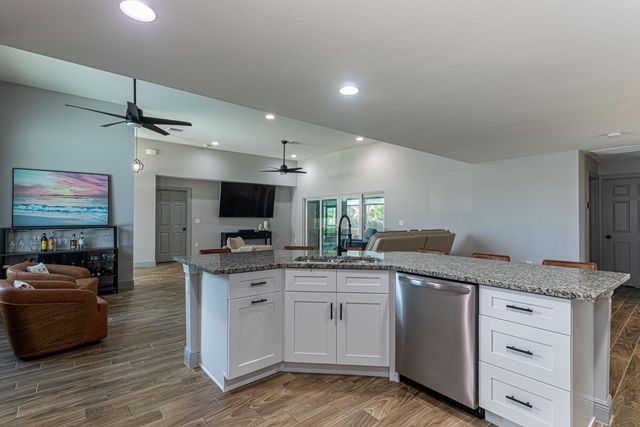 3898 SW Chaffin Street, Port St. Lucie, Port St Lucie, FL 34953