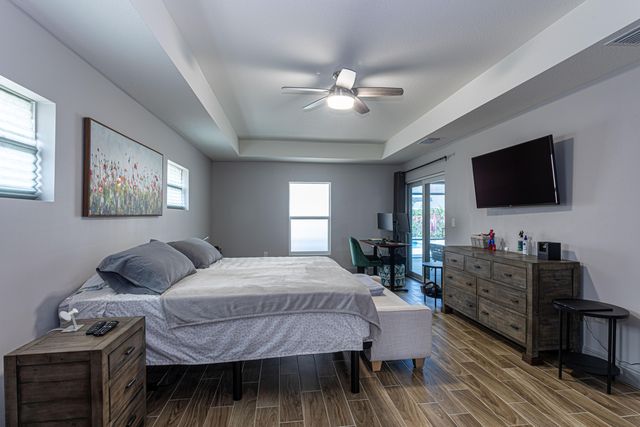 3898 SW Chaffin Street, Port St. Lucie, Port St Lucie, FL 34953