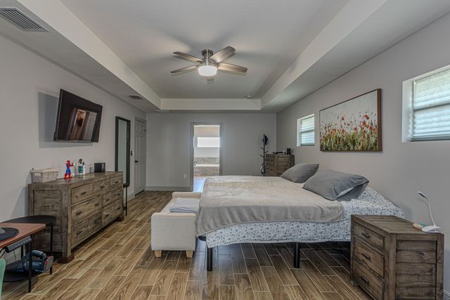 3898 SW Chaffin Street, Port St. Lucie, Port St Lucie, FL 34953