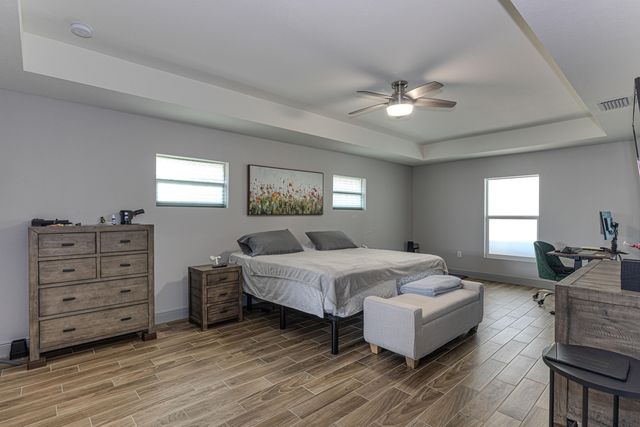 3898 SW Chaffin Street, Port St. Lucie, Port St Lucie, FL 34953