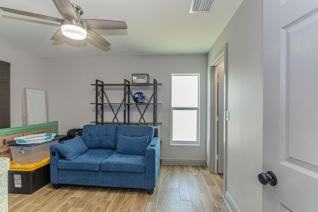 3898 SW Chaffin Street, Port St. Lucie, Port St Lucie, FL 34953