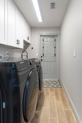 3898 SW Chaffin Street, Port St. Lucie, Port St Lucie, FL 34953