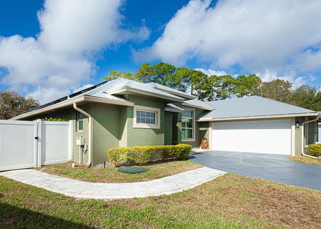 3898 SW Chaffin Street, Port St. Lucie, Port St Lucie, FL 34953