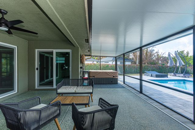 3898 SW Chaffin Street, Port St. Lucie, Port St Lucie, FL 34953