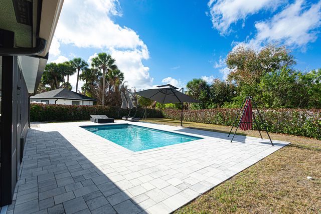 3898 SW Chaffin Street, Port St. Lucie, Port St Lucie, FL 34953