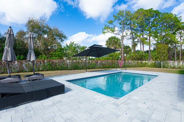 3898 SW Chaffin Street, Port St. Lucie, Port St Lucie, FL 34953