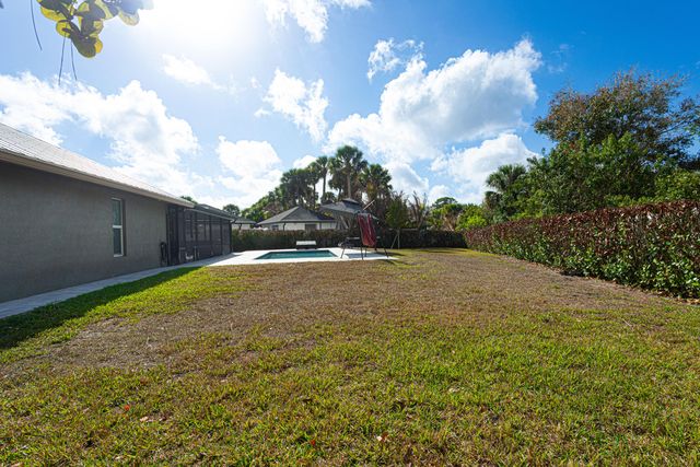 3898 SW Chaffin Street, Port St. Lucie, Port St Lucie, FL 34953