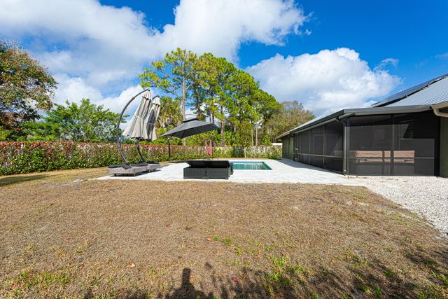 3898 SW Chaffin Street, Port St. Lucie, Port St Lucie, FL 34953