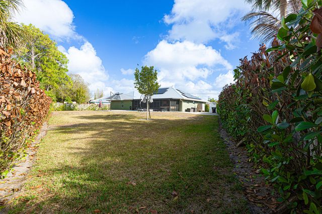 3898 SW Chaffin Street, Port St. Lucie, Port St Lucie, FL 34953