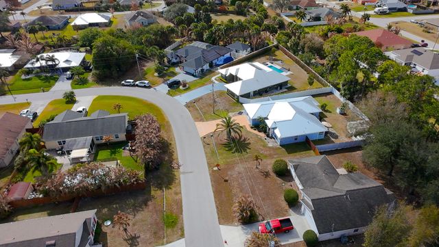 3898 SW Chaffin Street, Port St. Lucie, Port St Lucie, FL 34953