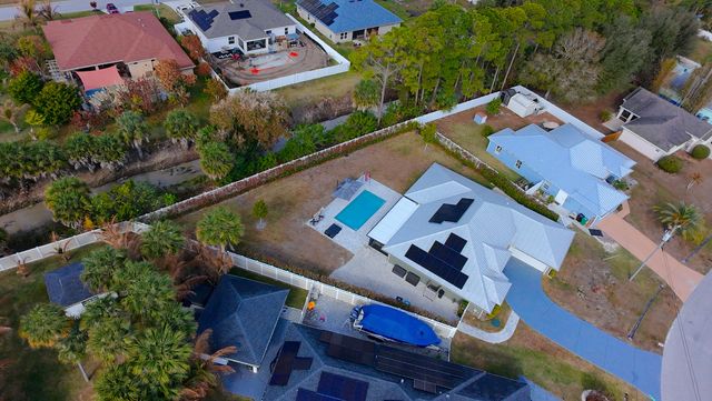 3898 SW Chaffin Street, Port St. Lucie, Port St Lucie, FL 34953