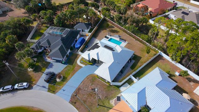 3898 SW Chaffin Street, Port St. Lucie, Port St Lucie, FL 34953