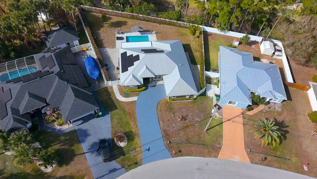 3898 SW Chaffin Street, Port St. Lucie, Port St Lucie, FL 34953