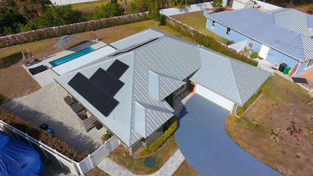 3898 SW Chaffin Street, Port St. Lucie, Port St Lucie, FL 34953