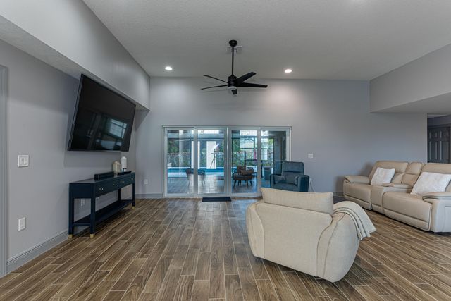 3898 SW Chaffin Street, Port St. Lucie, Port St Lucie, FL 34953