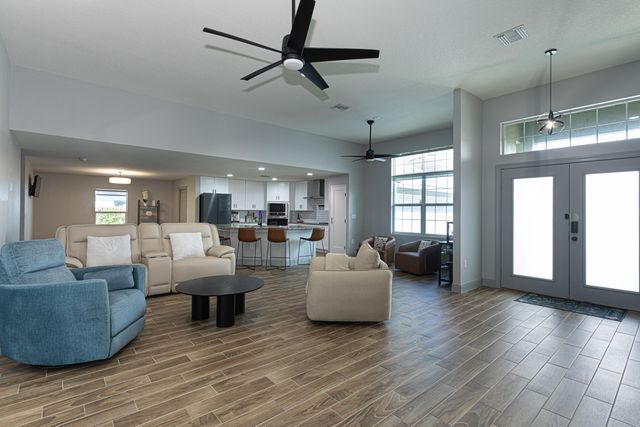 3898 SW Chaffin Street, Port St. Lucie, Port St Lucie, FL 34953