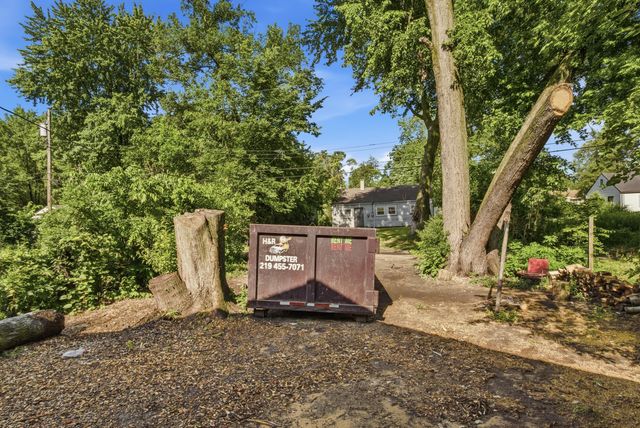 772 Hovey Street, Gary, IN 46406