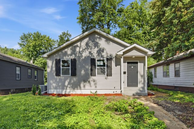 772 Hovey Street, Gary, IN 46406