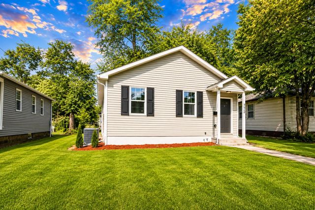 772 Hovey Street, Gary, IN 46406