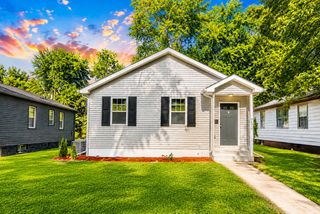 772 Hovey Street, Gary, IN 46406