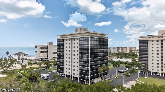 26171 Hickory BLVD 4C, Bonita Springs, FL 34134