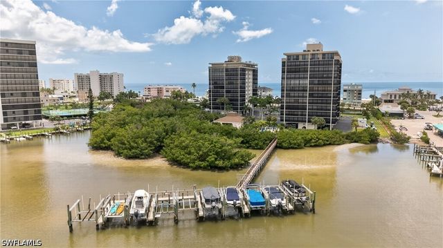 26171 Hickory BLVD 4C, Bonita Springs, FL 34134
