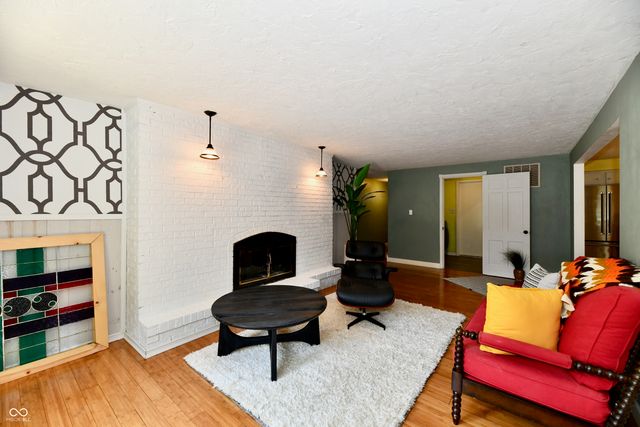 1023 Pendle Hill Avenue, Pendleton, IN 46064