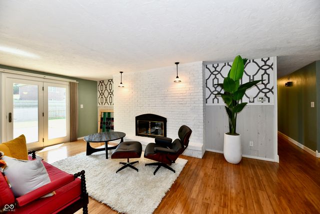 1023 Pendle Hill Avenue, Pendleton, IN 46064