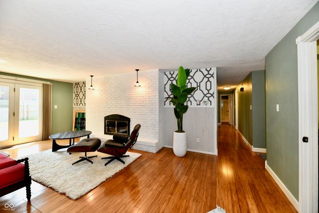 1023 Pendle Hill Avenue, Pendleton, IN 46064