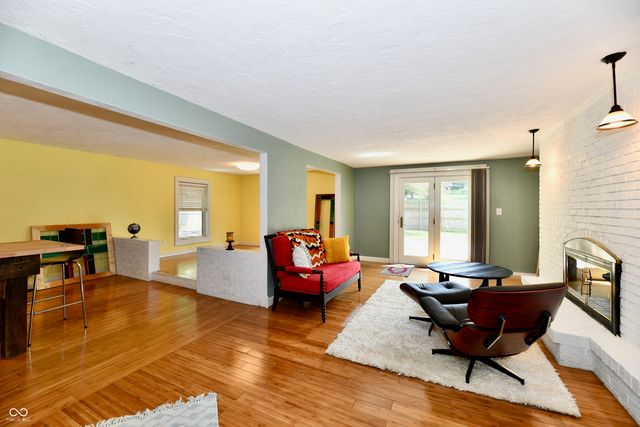 1023 Pendle Hill Avenue, Pendleton, IN 46064