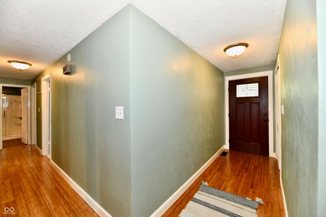 1023 Pendle Hill Avenue, Pendleton, IN 46064