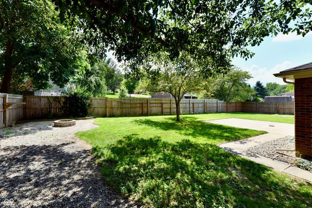 1023 Pendle Hill Avenue, Pendleton, IN 46064