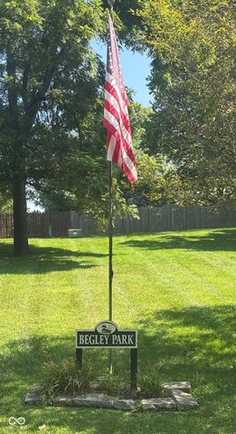 1023 Pendle Hill Avenue, Pendleton, IN 46064