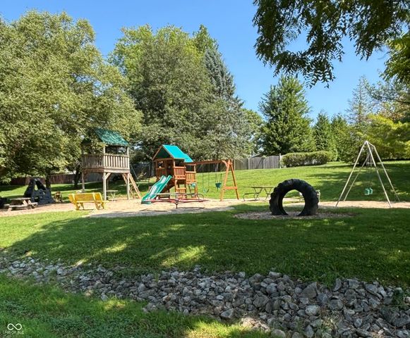 1023 Pendle Hill Avenue, Pendleton, IN 46064