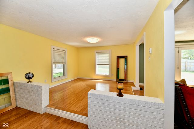 1023 Pendle Hill Avenue, Pendleton, IN 46064