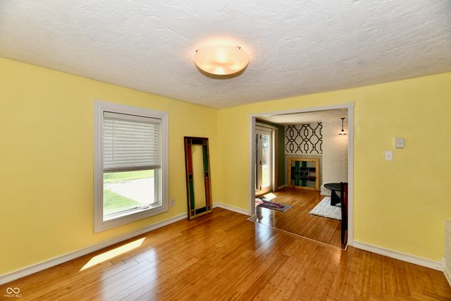 1023 Pendle Hill Avenue, Pendleton, IN 46064