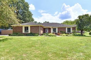1023 Pendle Hill Avenue, Pendleton, IN 46064