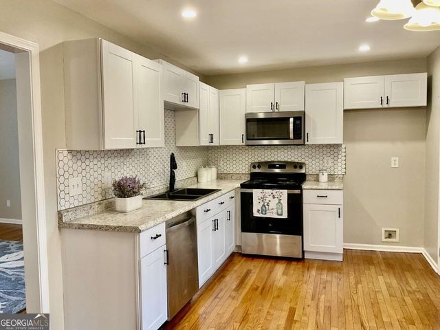 120 Blue Spruce Drive, Temple, GA 30179