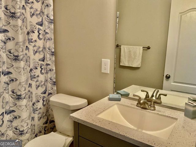 120 Blue Spruce Drive, Temple, GA 30179