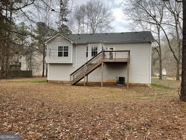 120 Blue Spruce Drive, Temple, GA 30179