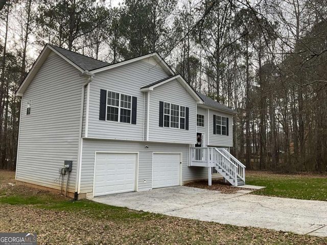 120 Blue Spruce Drive, Temple, GA 30179