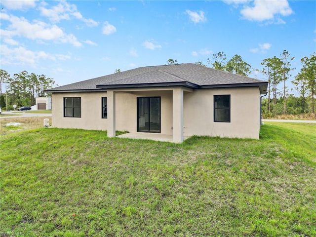 2717 20th ST W, Lehigh Acres, FL 33971