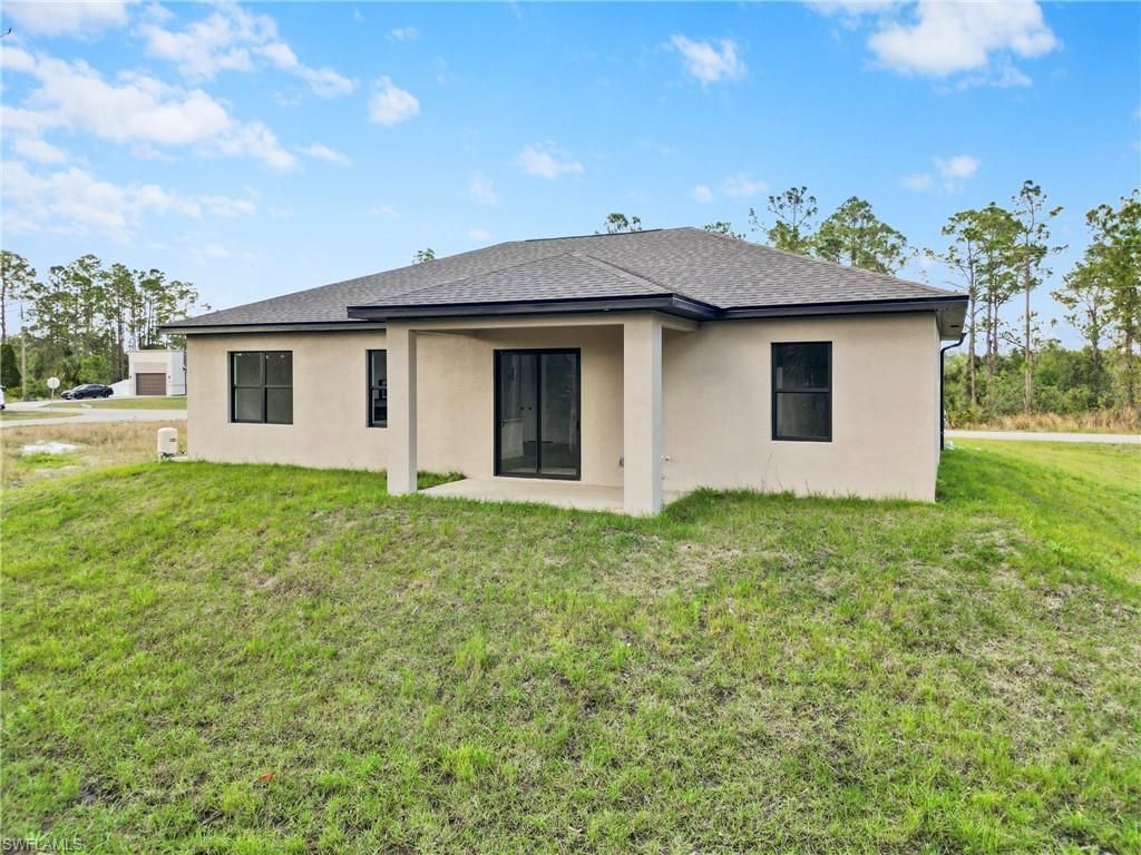 2717 20th ST W, LEHIGH ACRES, FL 33971 — photo 2