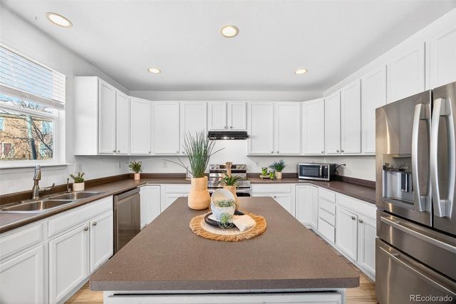 10491 Tucson Street, Commerce City, CO 80022