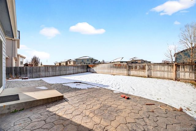 10491 Tucson Street, Commerce City, CO 80022