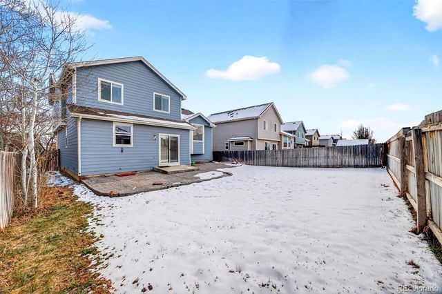 10491 Tucson Street, Commerce City, CO 80022